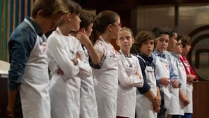 MasterChef Junior Season 2 Ep.3 3. epizód