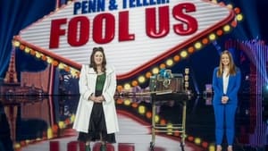 Penn & Teller: Fool Us 7. évad Ep.20 20. epizód