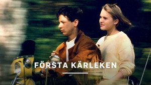 Första kärleken kép