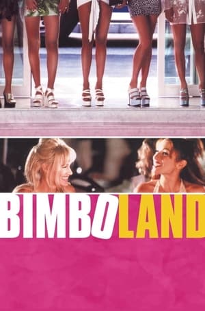 Bimboland poszter