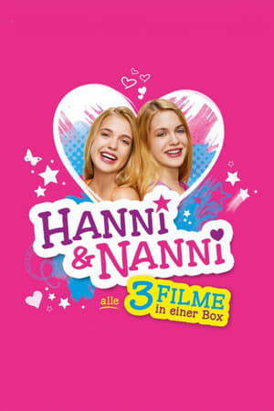 Hanni & Nanni Filmreihe