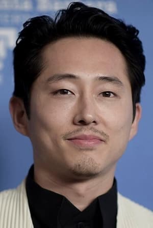 Steven Yeun profil kép