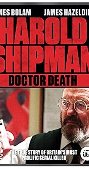 Harold Shipman: Doctor Death poszter