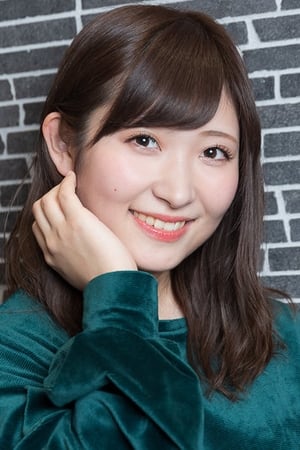 Haruka Shiraishi profil kép