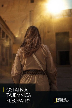 Kleopátra utolsó titka poszter
