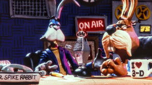 Will Vinton's Claymation Easter háttérkép