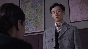 黎明前的暗战 1. évad Ep.7 7. epizód