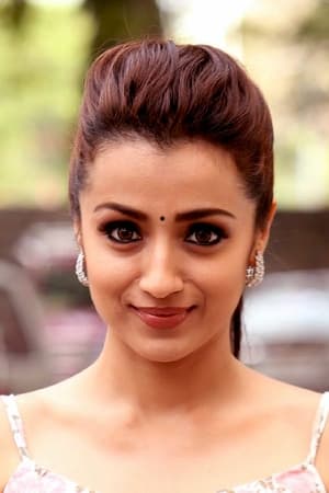 Trisha Krishnan profil kép