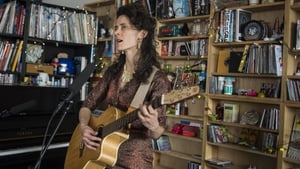 NPR Tiny Desk Concerts 7. évad Ep.15 15. epizód