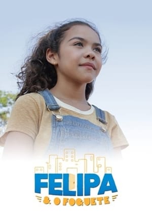 Felipa e o Foguete