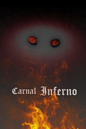 Carnal Inferno poszter