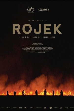 Rojek poszter