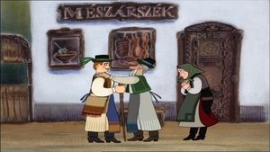 Magyar népmesék Rész 9 Ep.6 Mészáros Gyuri