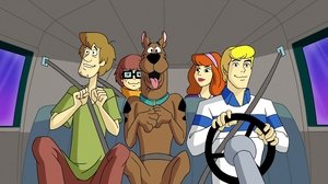 Mizújs, Scooby-Doo? 2. évad Ep.10 A katasztrófa titkos receptje