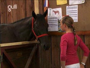 The Saddle Club Season 3 Ep.14 14. epizód
