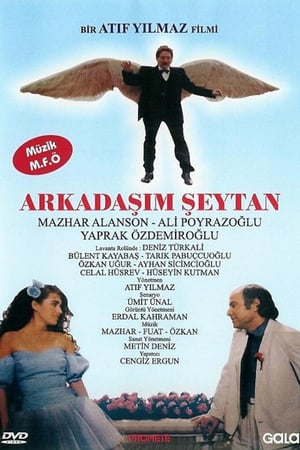 Arkadaşım Şeytan