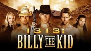 1313: Billy the Kid háttérkép