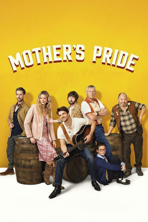 Mother's Pride poszter