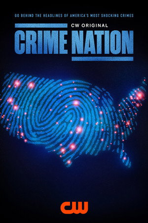 Crime Nation poszter