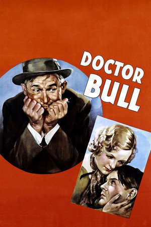 Doctor Bull poszter