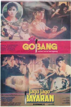 Jago-Jago Bayaran (Si Gobang II)