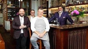 MasterChef Australia 11. évad Ep.26 26. epizód