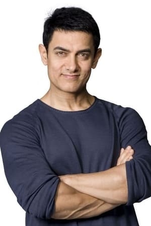 Aamir Khan profil kép