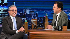 The Tonight Show Starring Jimmy Fallon 11. évad Ep.142 142. epizód