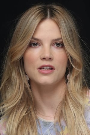 Sylvia Hoeks profil kép