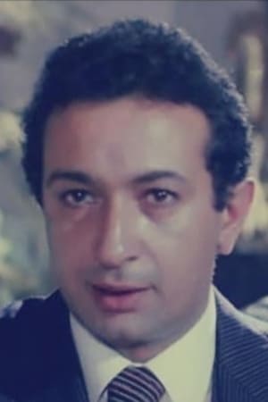 Nour El-Sherif profil kép