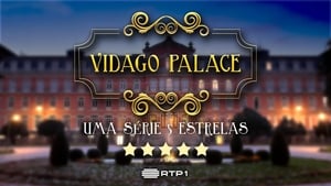 Vidago Palace kép