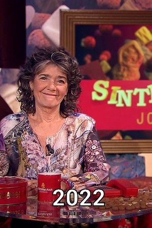 Sinterklaasjournaal 2022 poszter