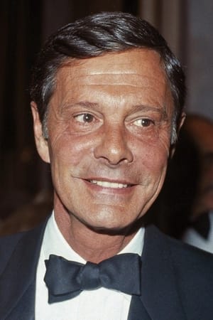 Louis Jourdan profil kép