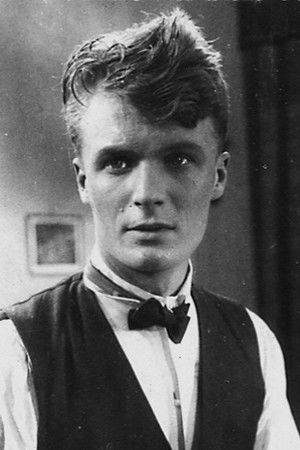 Dmitri Konsovsky profil kép