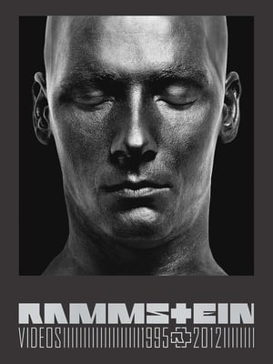 Rammstein - Videos 1995-2012 poszter