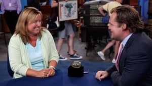 Antiques Roadshow Season 15 Ep.8 8. epizód