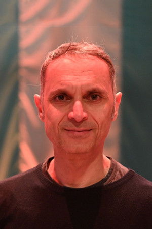 Thanassis Chalkias profil kép