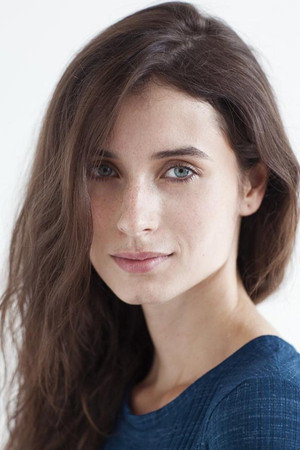 Mariya Akhmetzyanova profil kép