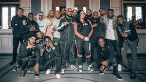 15 jaar 101Barz háttérkép