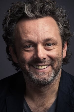 Michael Sheen profil kép