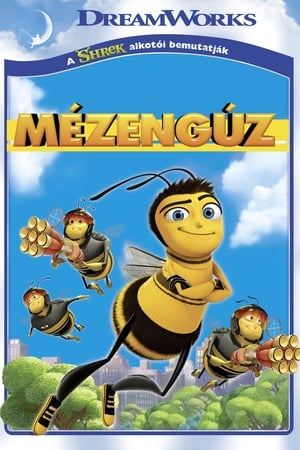 Mézengúz