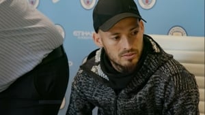 Mindent vagy semmit: Manchester City 1. évad Ep.3 3. epizód