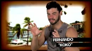 Acapulco Shore 1. évad Ep.2 2. epizód