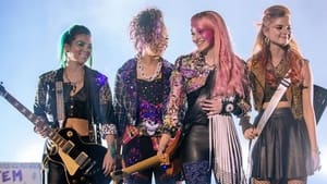 Jem and the Holograms háttérkép