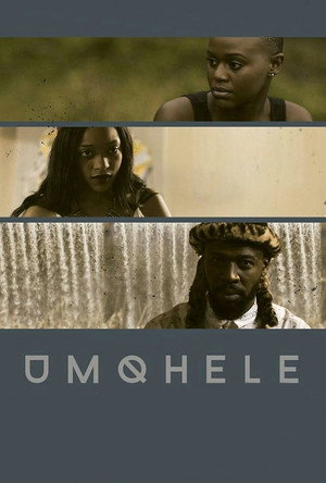 Umqhele poszter