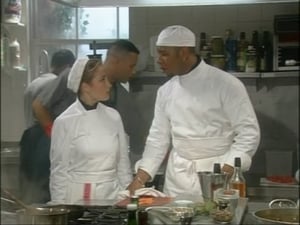 Chef Season 3 Ep.2 2. epizód