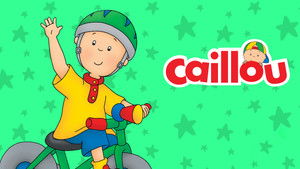 Caillou kép