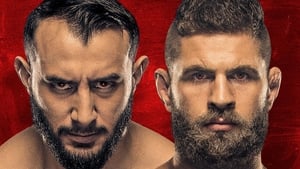 UFC on ESPN 23: Reyes vs. Procházka - Prelims háttérkép