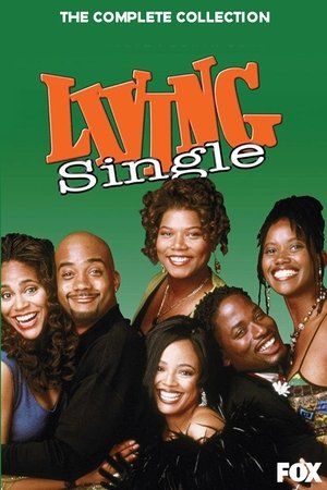 Living Single poszter