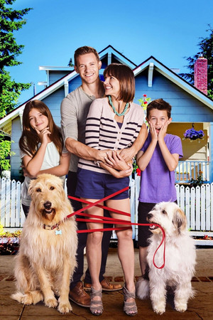 Lucky Dog poszter